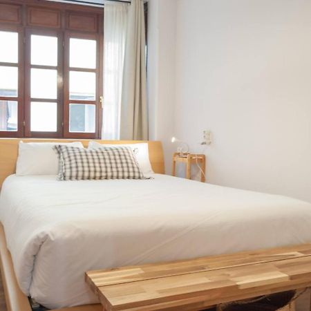 Av Begona 4 Centro Apartment Gijon Exterior photo